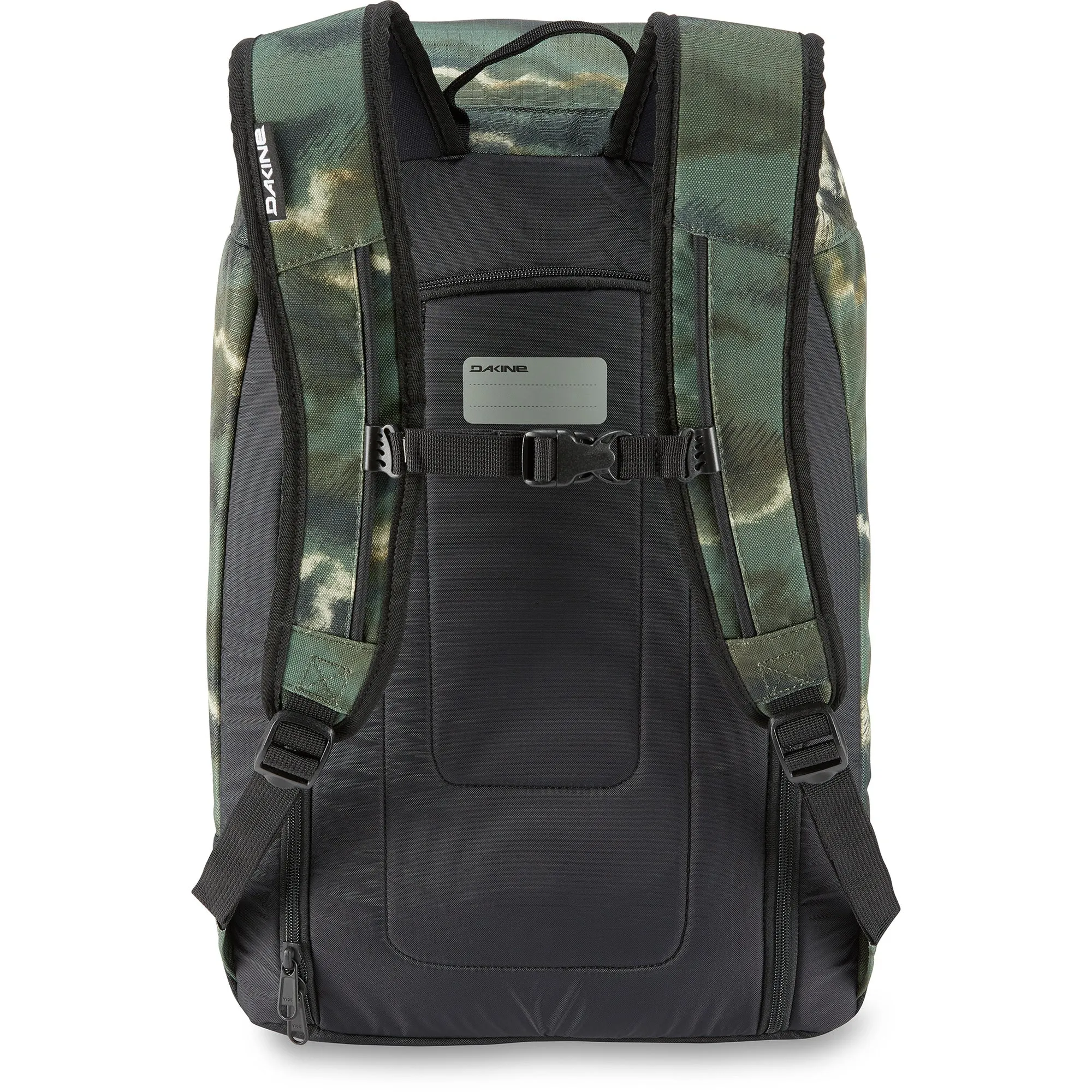 Boot Pack 50L