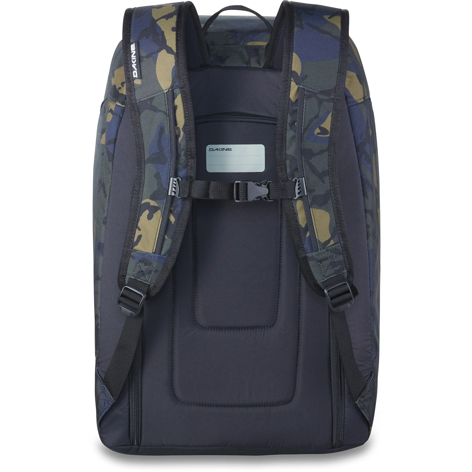 Boot Pack 50L