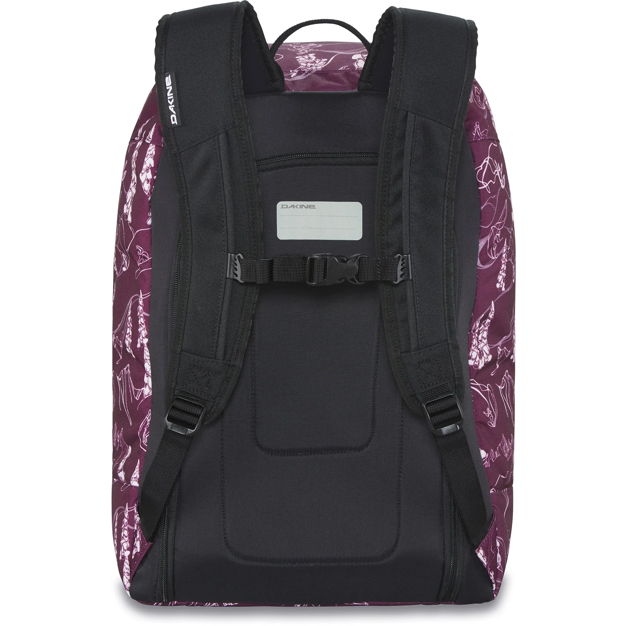 Boot Pack 50L