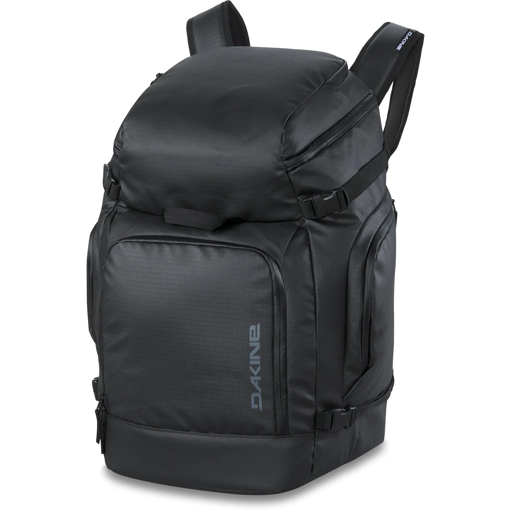 Boot Pack DLX 75L - Black Coated