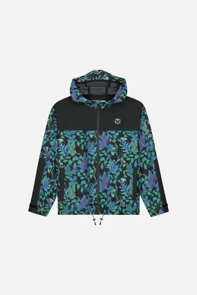 BOTANIC RAIN JACKET