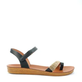 Brenna Ankle Strap Sandals