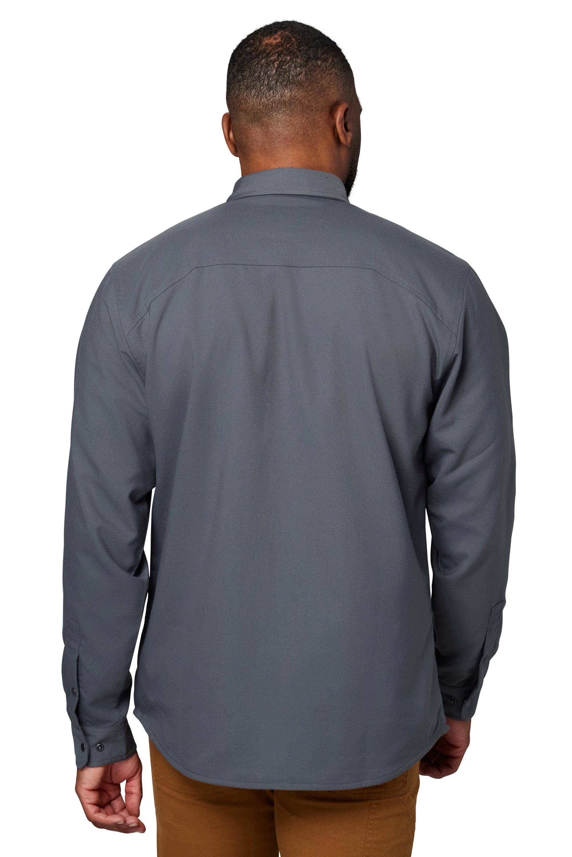 Brose Work Shirt