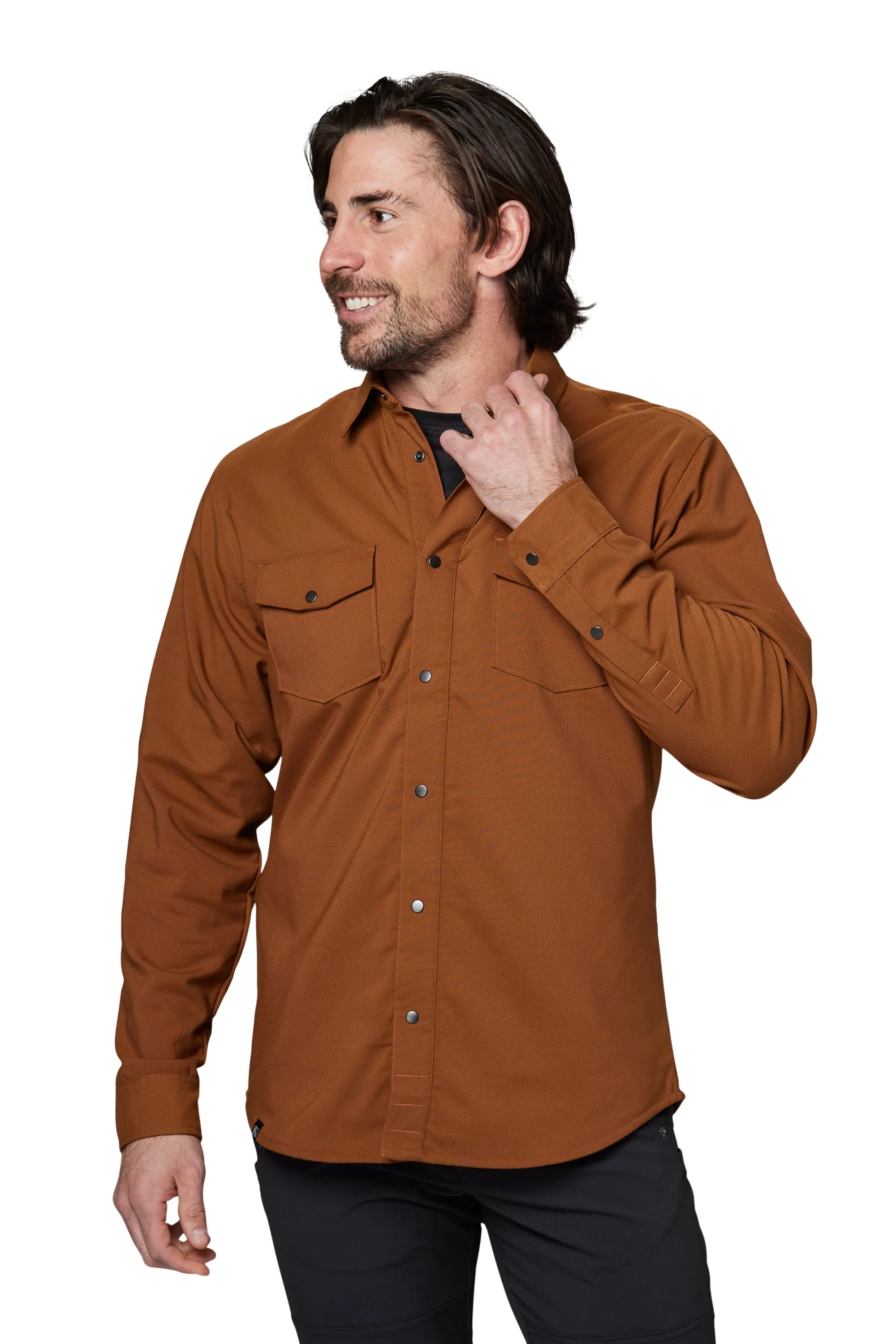 Brose Work Shirt