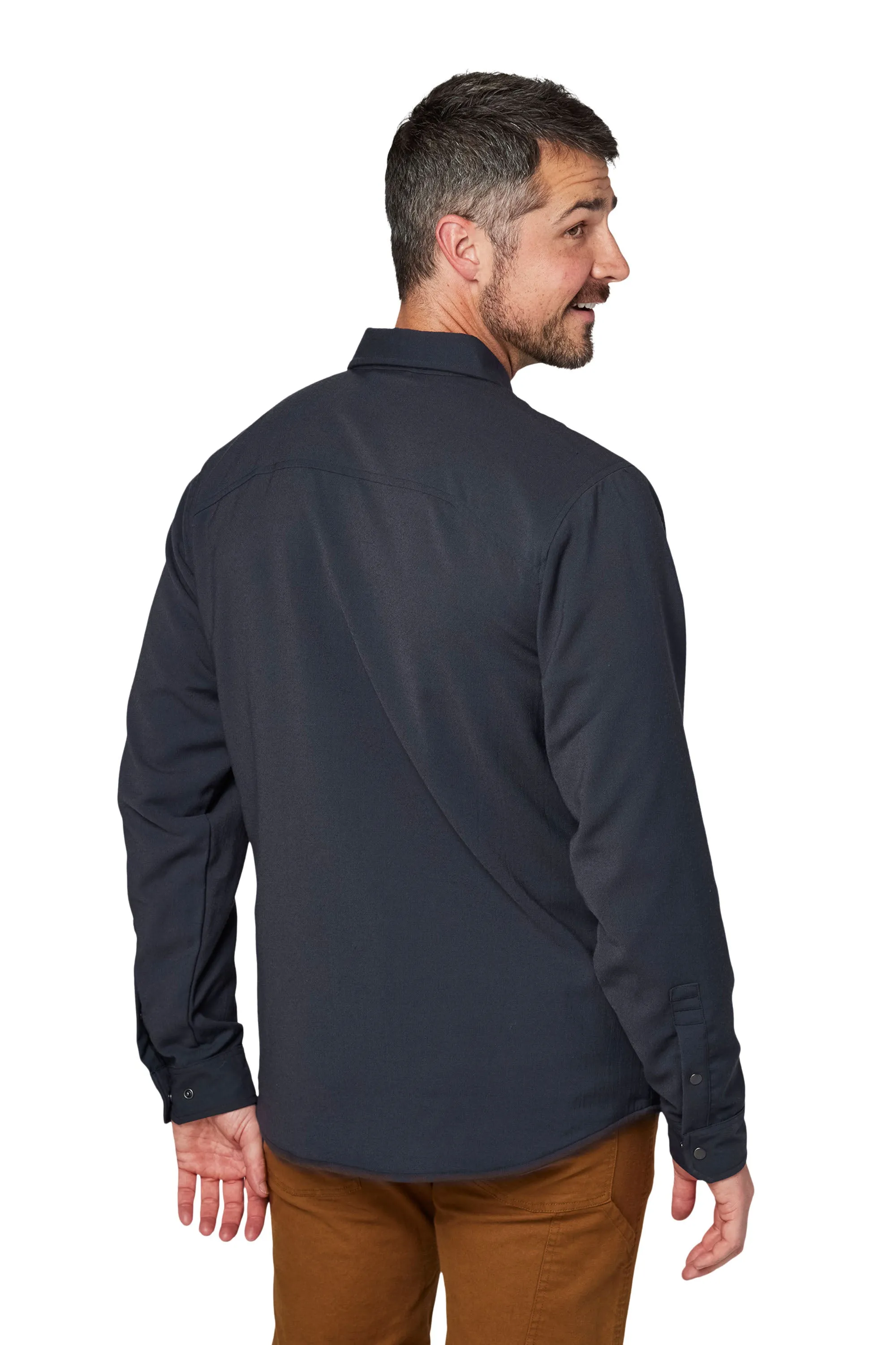 Brose Work Shirt