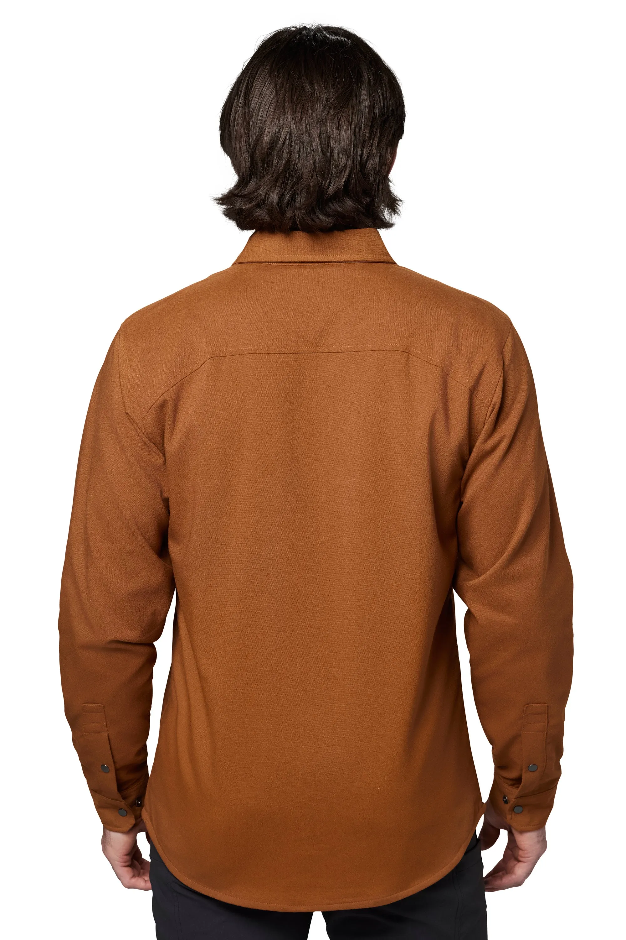 Brose Work Shirt