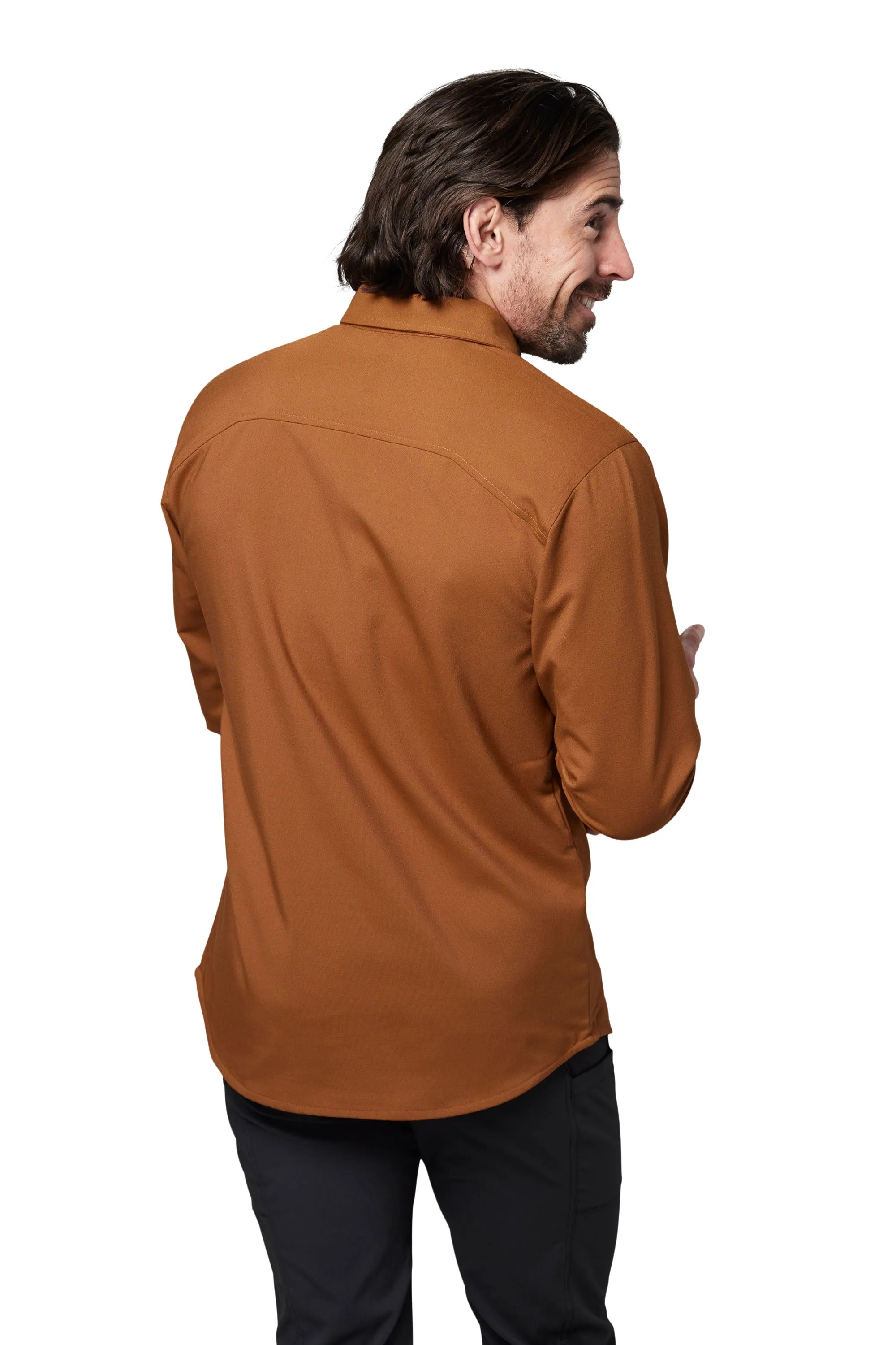 Brose Work Shirt