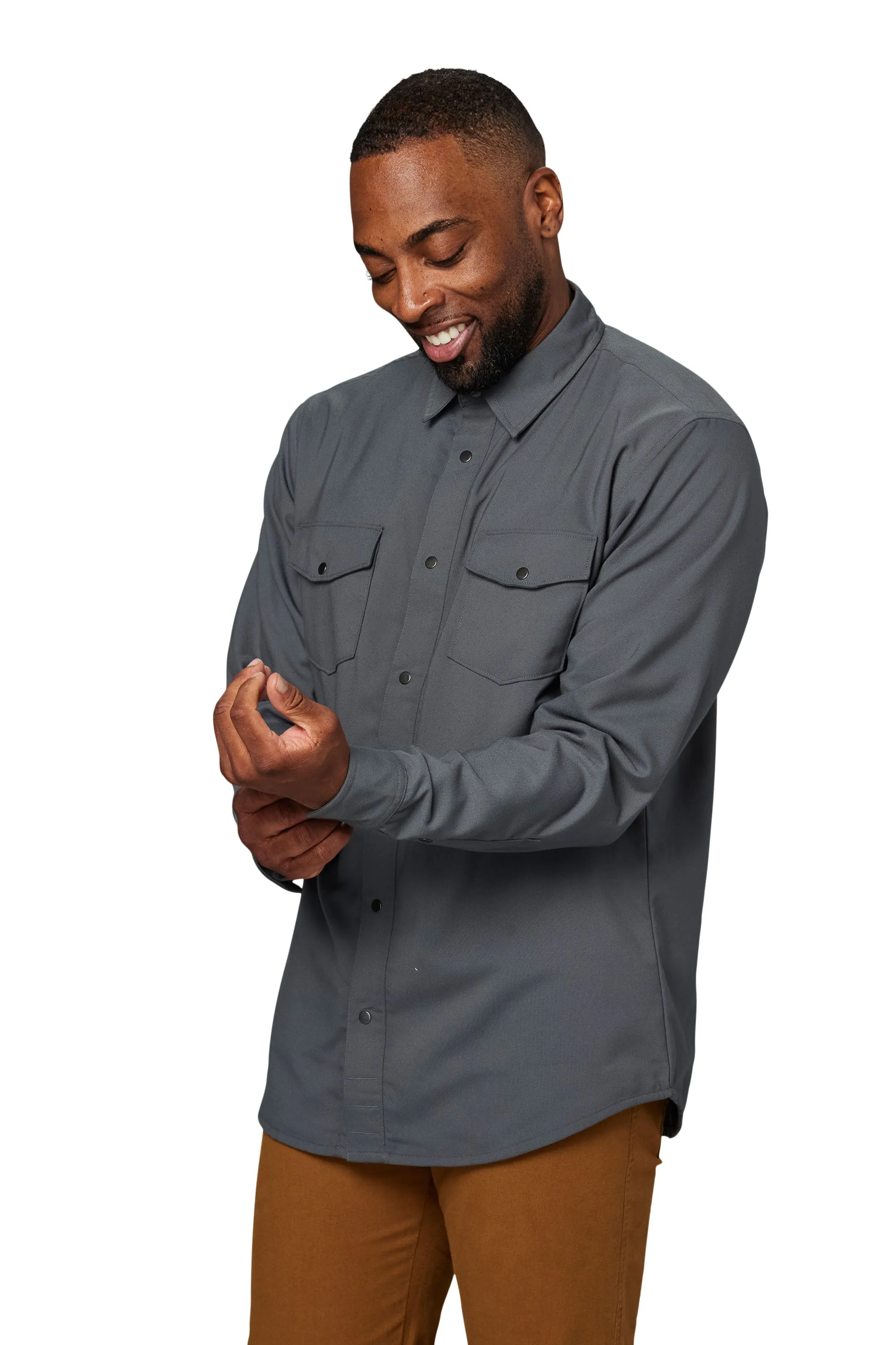 Brose Work Shirt