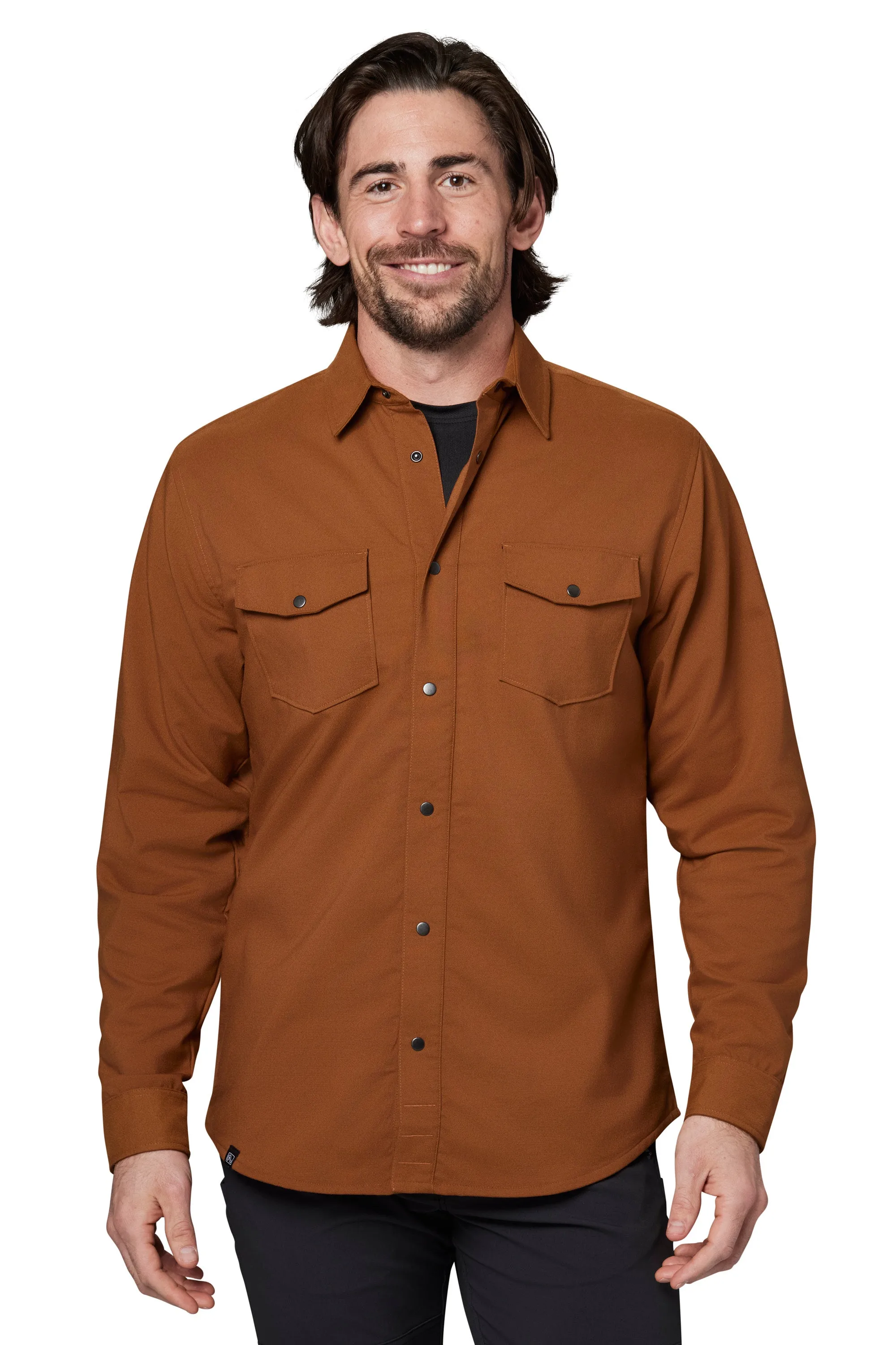 Brose Work Shirt