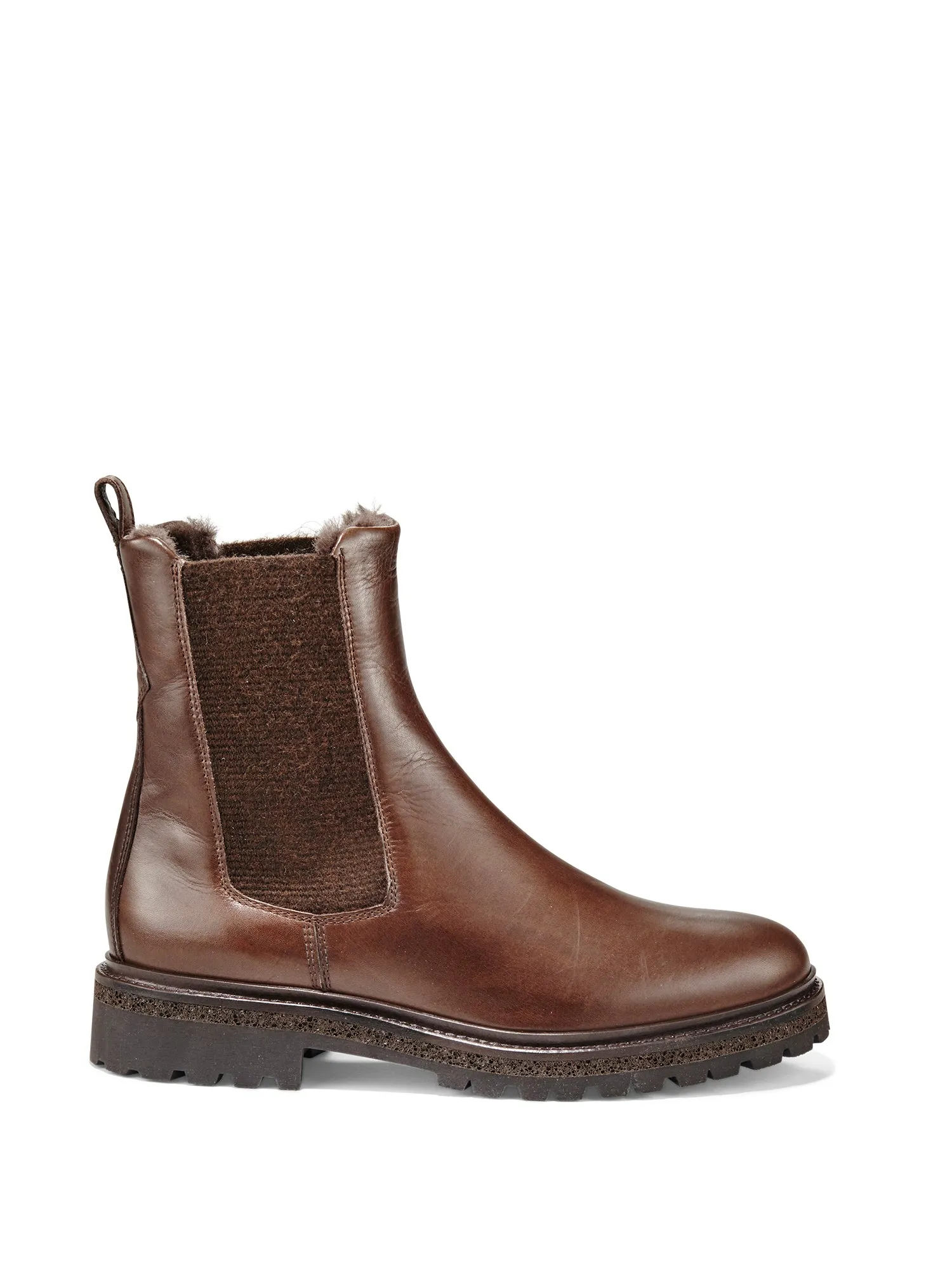 Caia Chelsea Boot