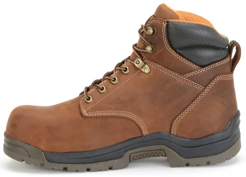 Carolina Bruno Lo Waterproof, Composite Toe Work Boot