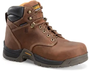 Carolina Bruno Lo Waterproof, Composite Toe Work Boot