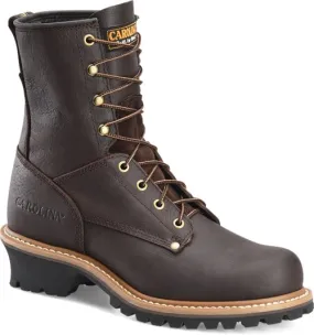 Carolina Elm 821 Work Boot