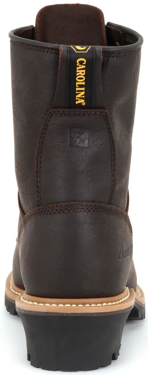 Carolina Elm 821 Work Boot