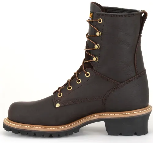 Carolina Elm 821 Work Boot