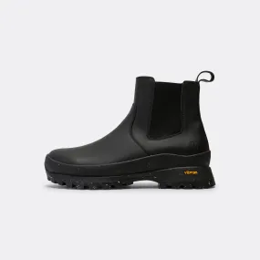 Chelsea Boot - Black