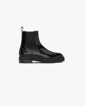 Chelsea Boot - Black