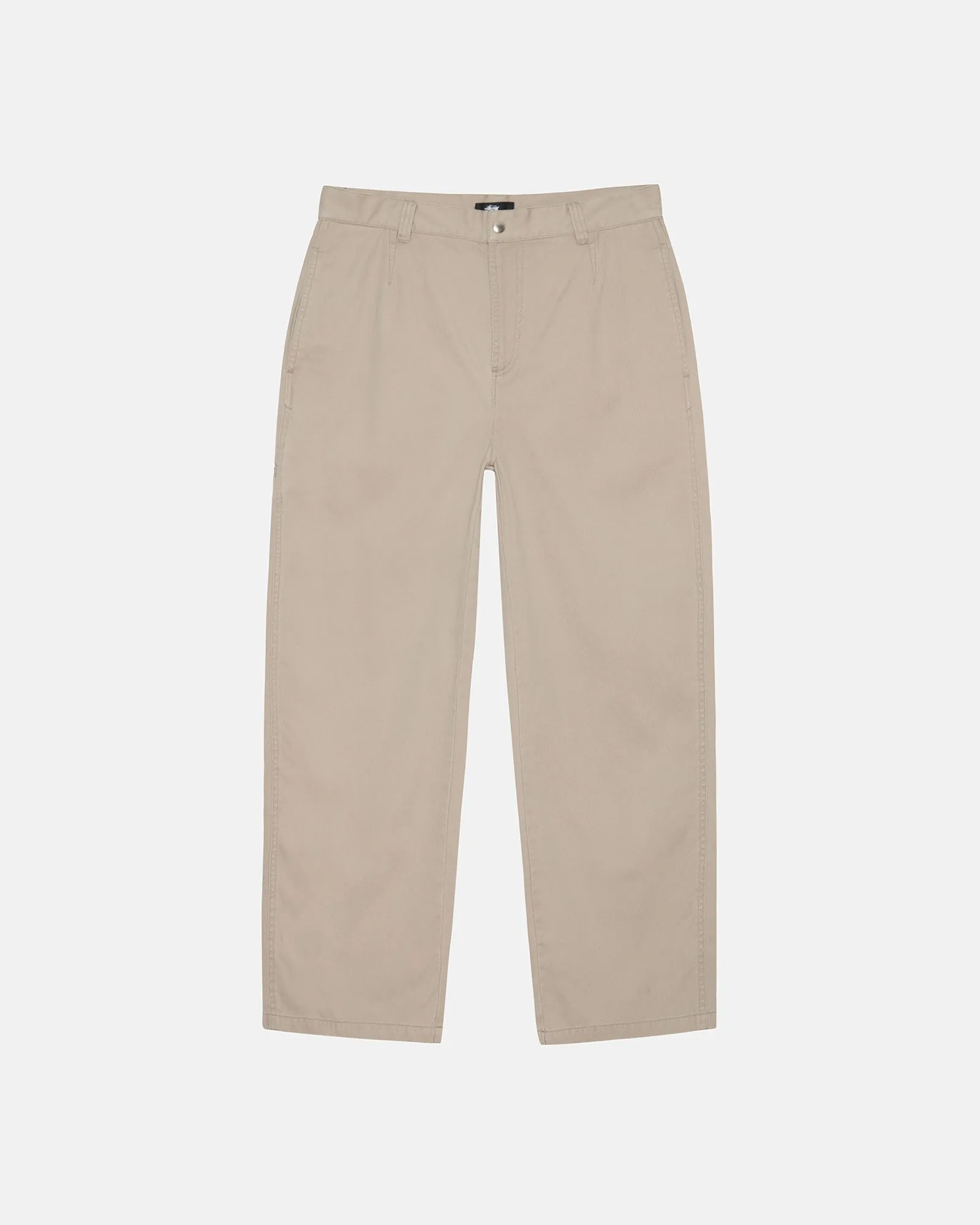 CHINO WORK PANT