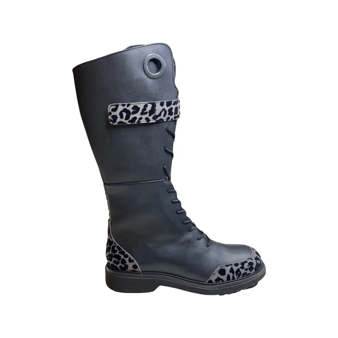 Cloud BONNIE Tall Boot