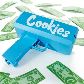 Cookies "Rain Maker" Money Dispenser