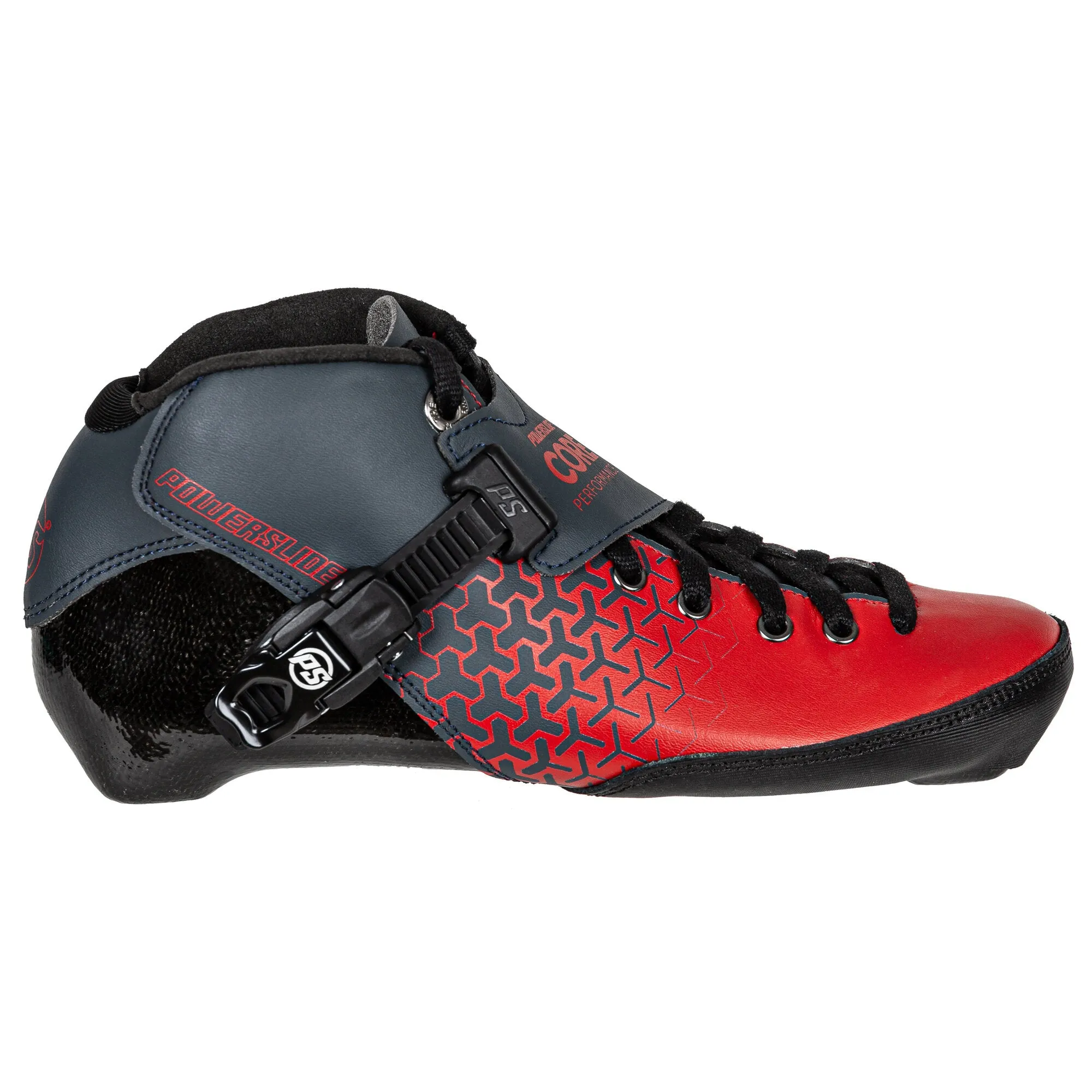 Core Performance Red Boot