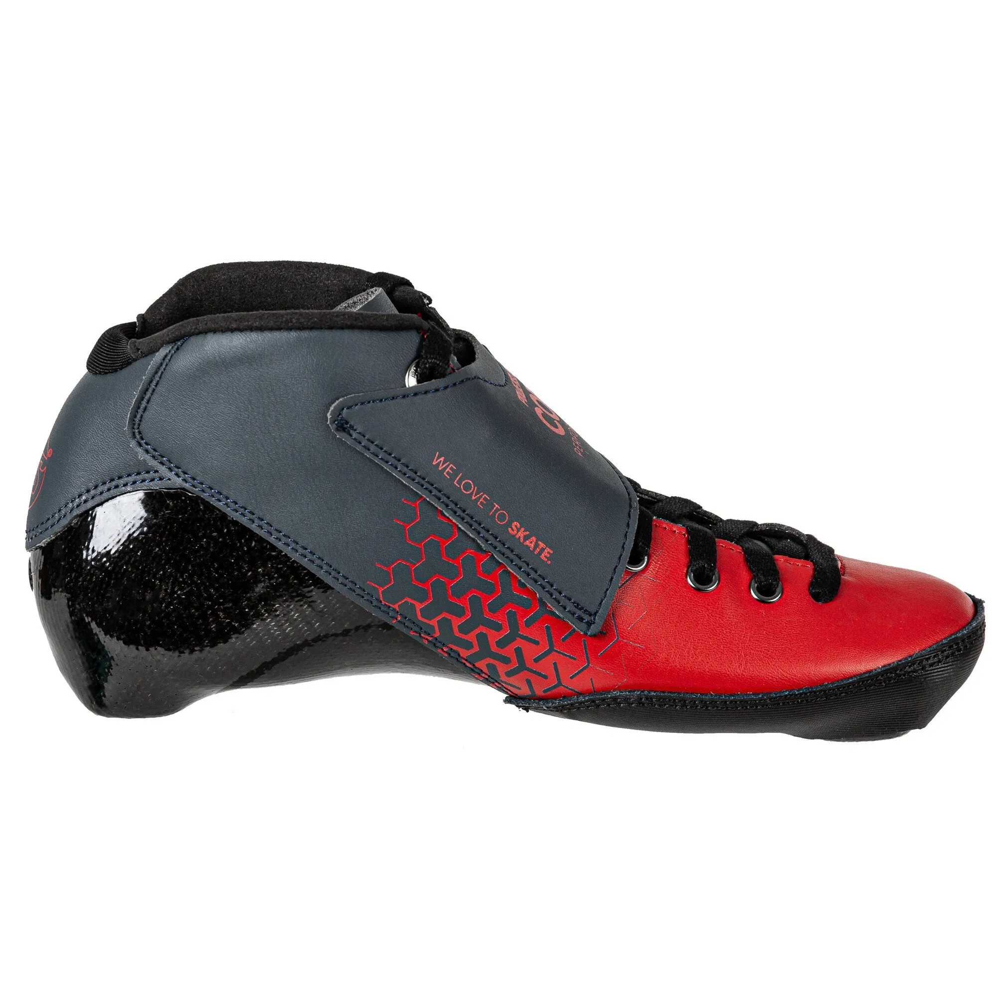 Core Performance Red Boot