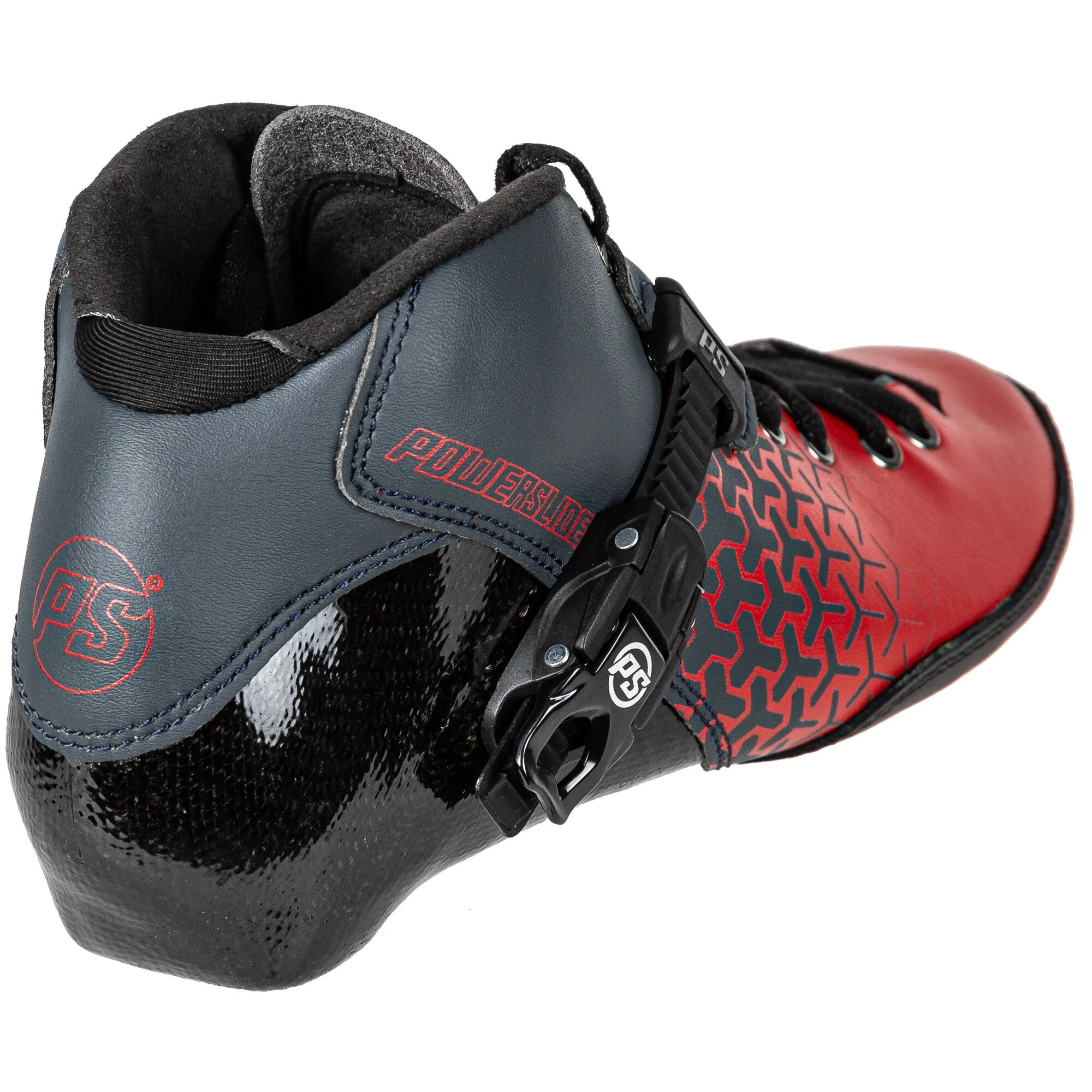 Core Performance Red Boot