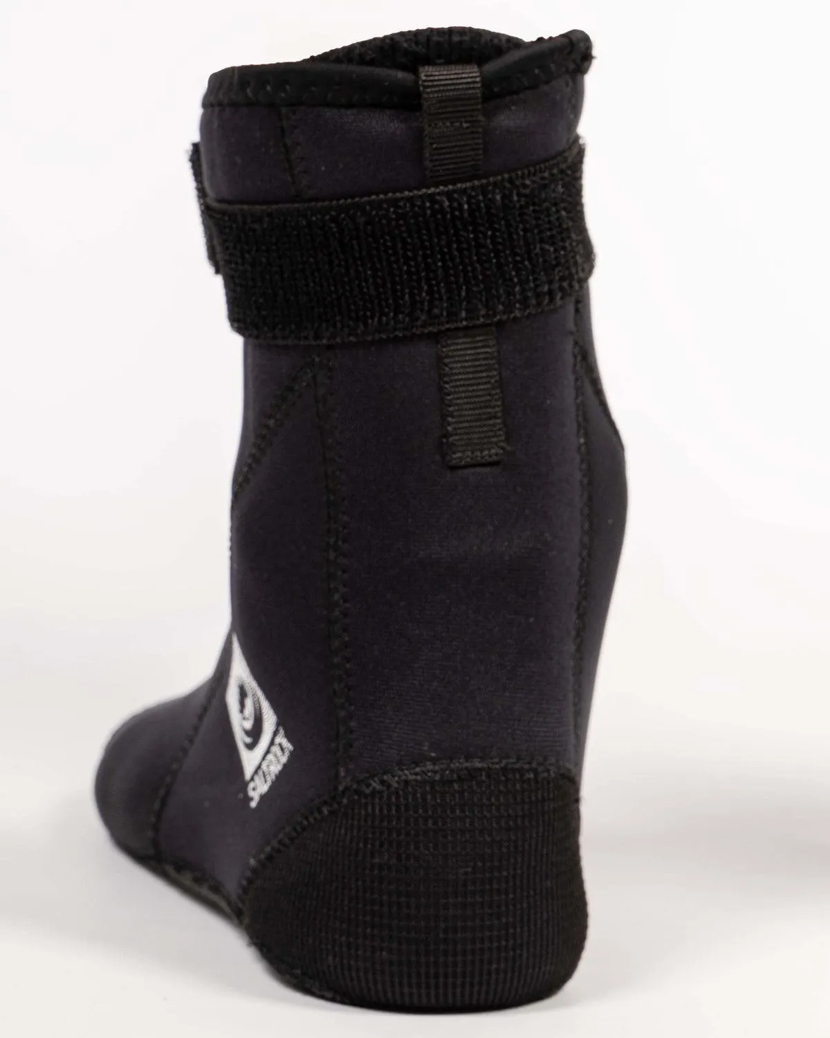 Core - Wetsuit Boot - Black