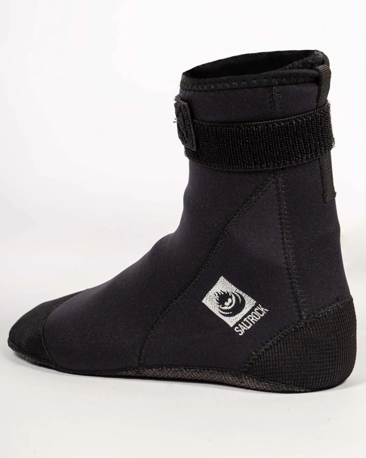 Core - Wetsuit Boot - Black