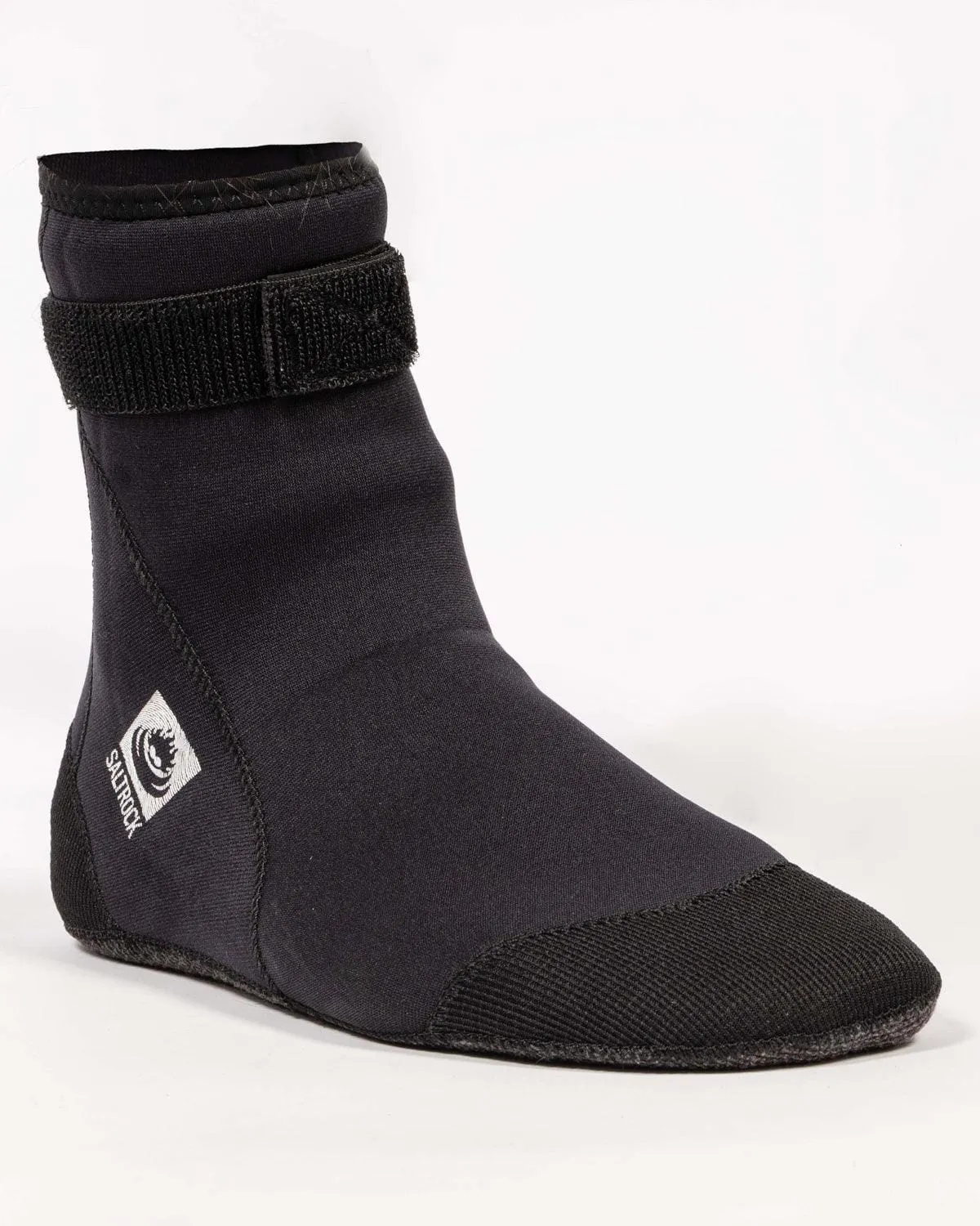 Core - Wetsuit Boot - Black