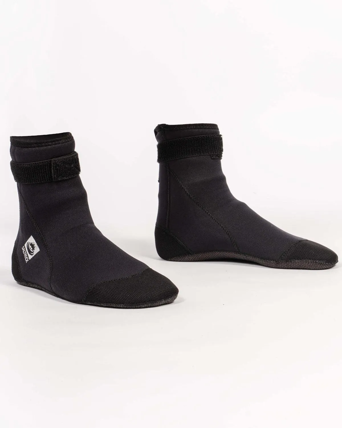 Core - Wetsuit Boot - Black