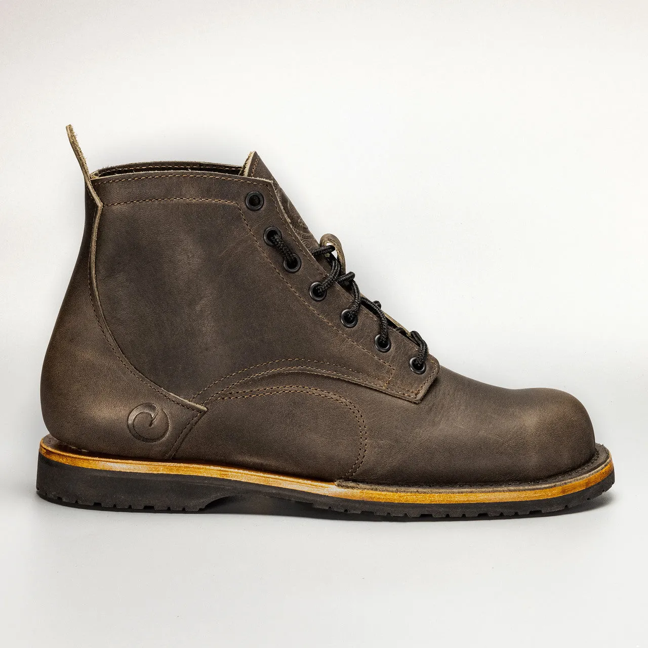 CORONADO SLATE BOOT - MINI LUG - DISCONTINUED