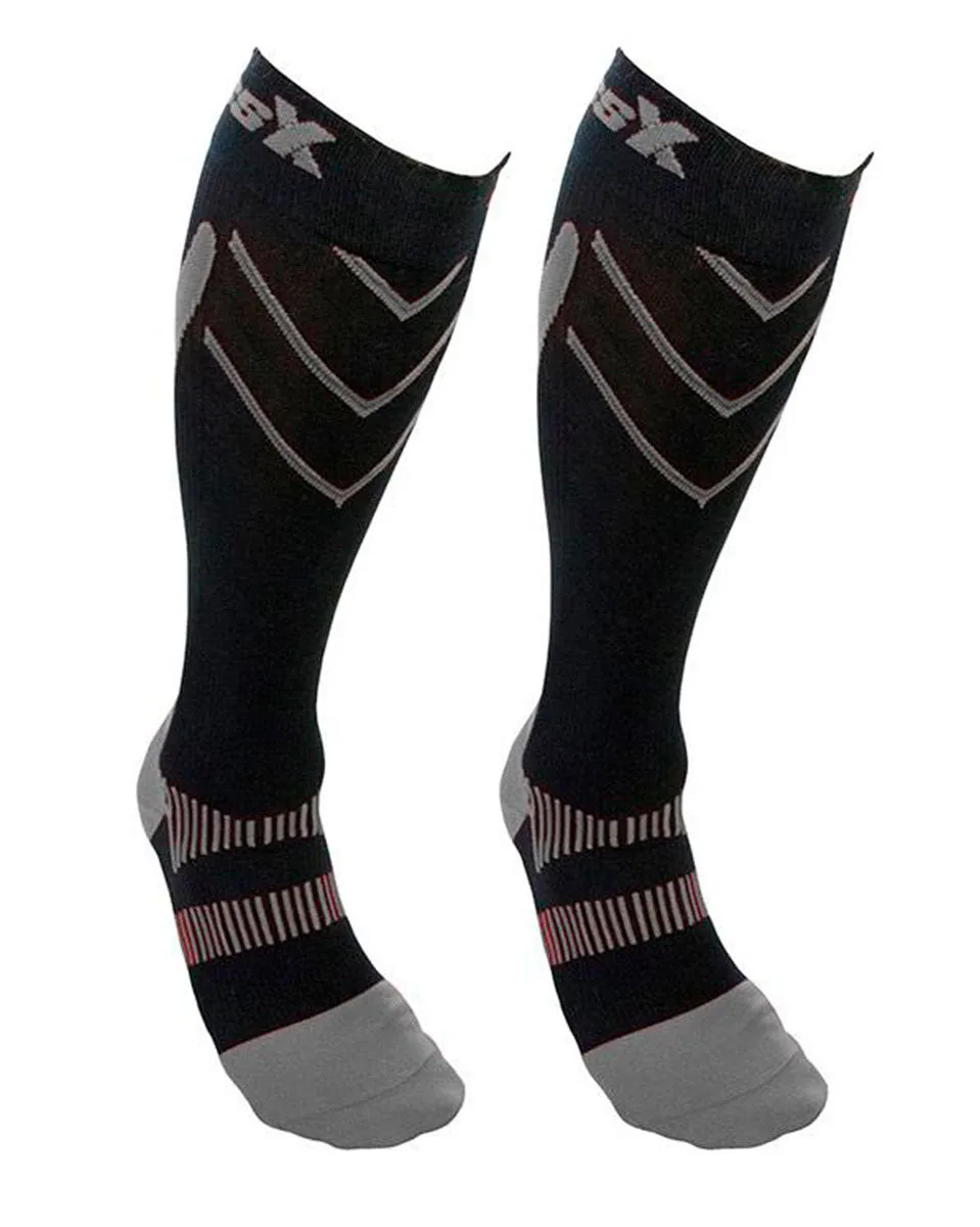 CSX Recovery  20-30mmHg Knee High Compression Socks