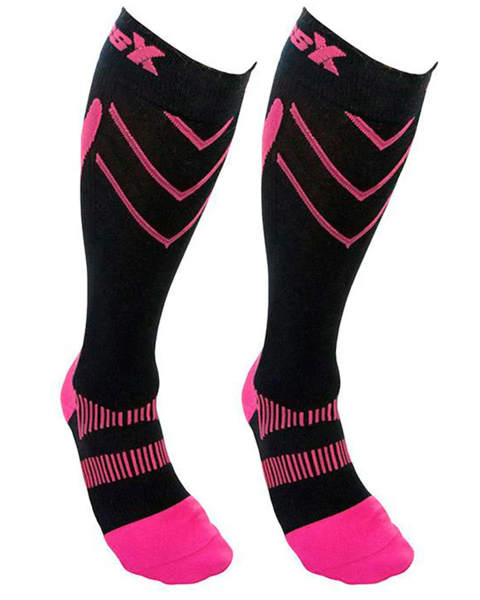 CSX Recovery  20-30mmHg Knee High Compression Socks