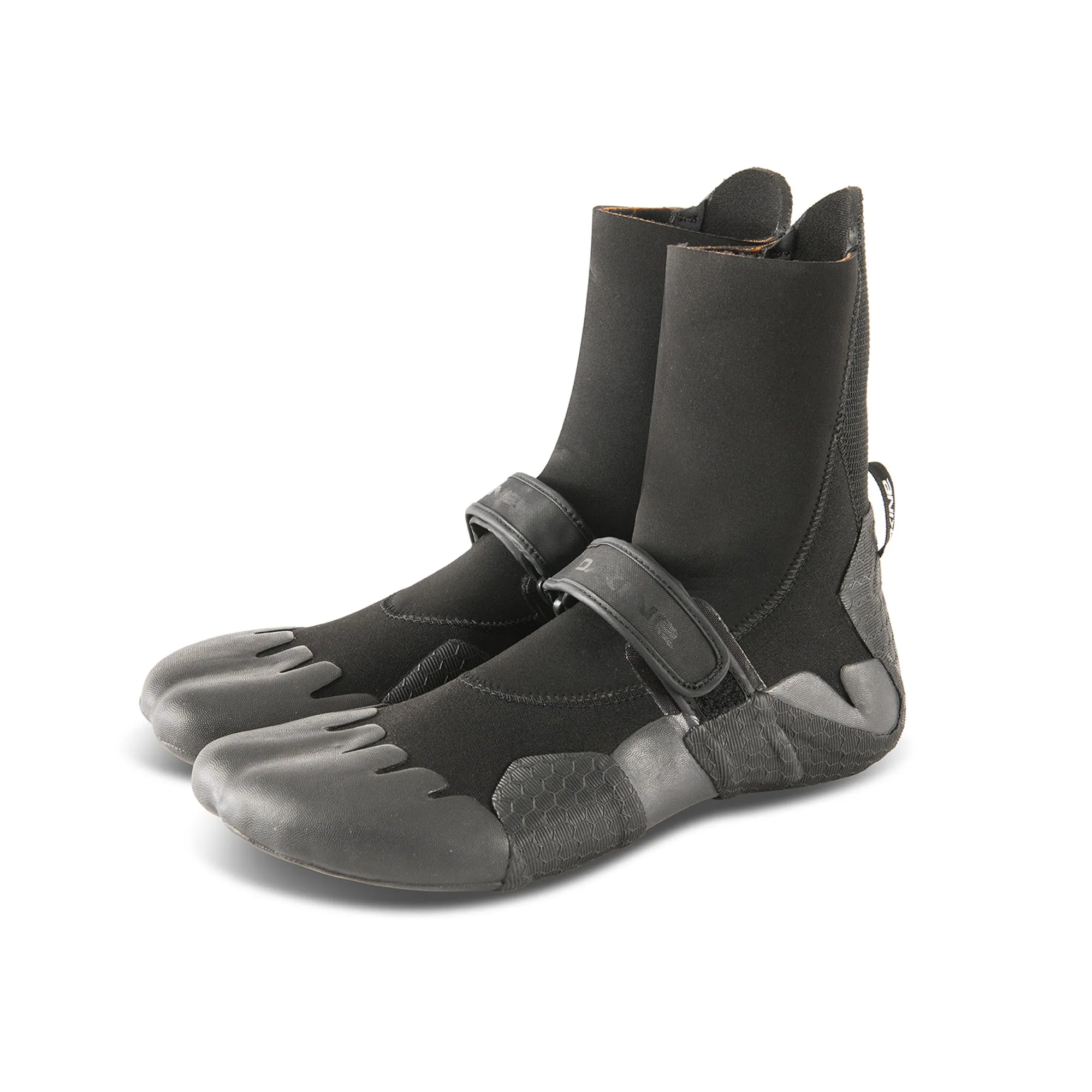 Cyclone Split Toe Boot 3/2mm