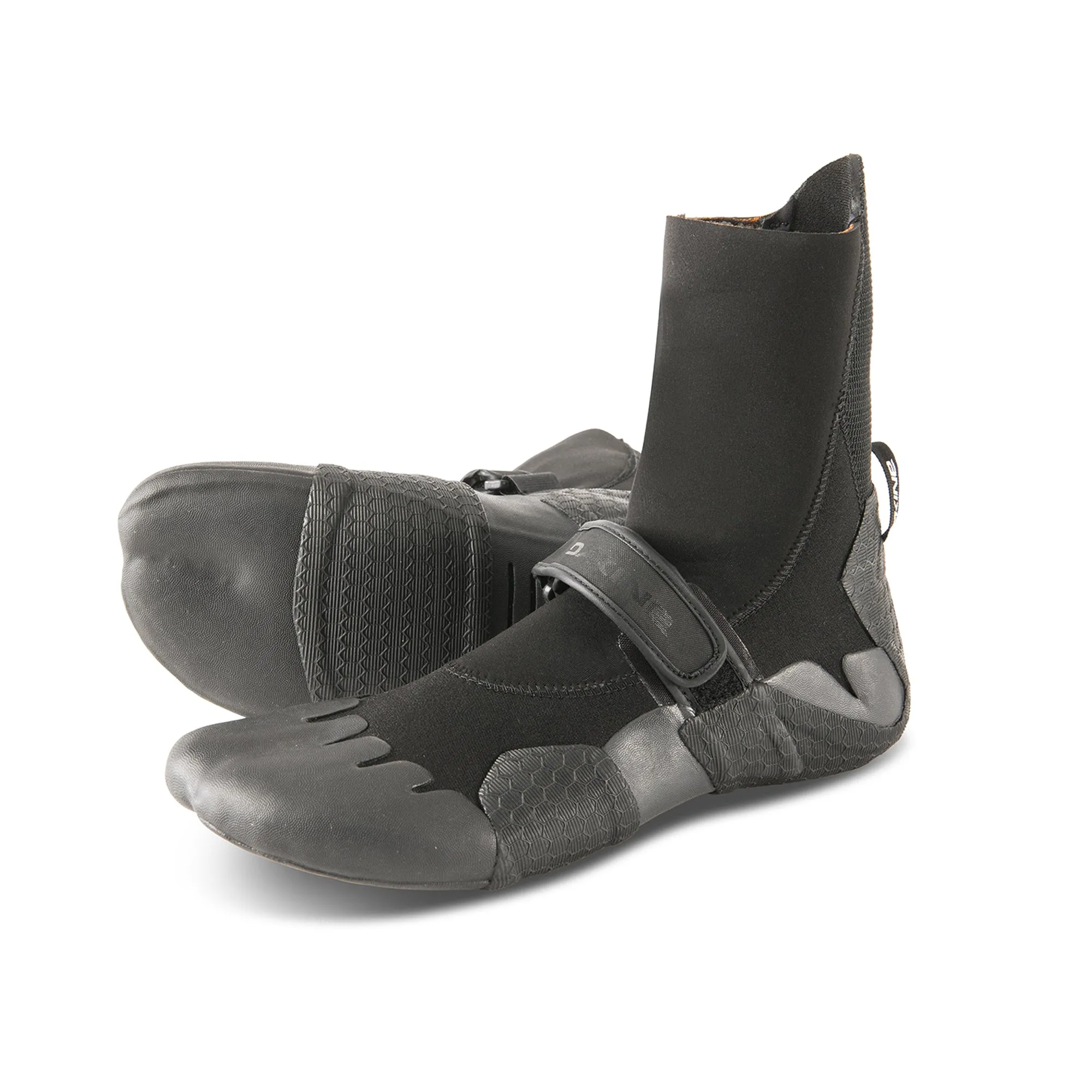 Cyclone Split Toe Boot 3/2mm