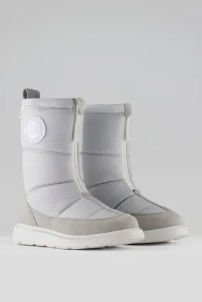 Cypress Fold-Down Puffer Boot