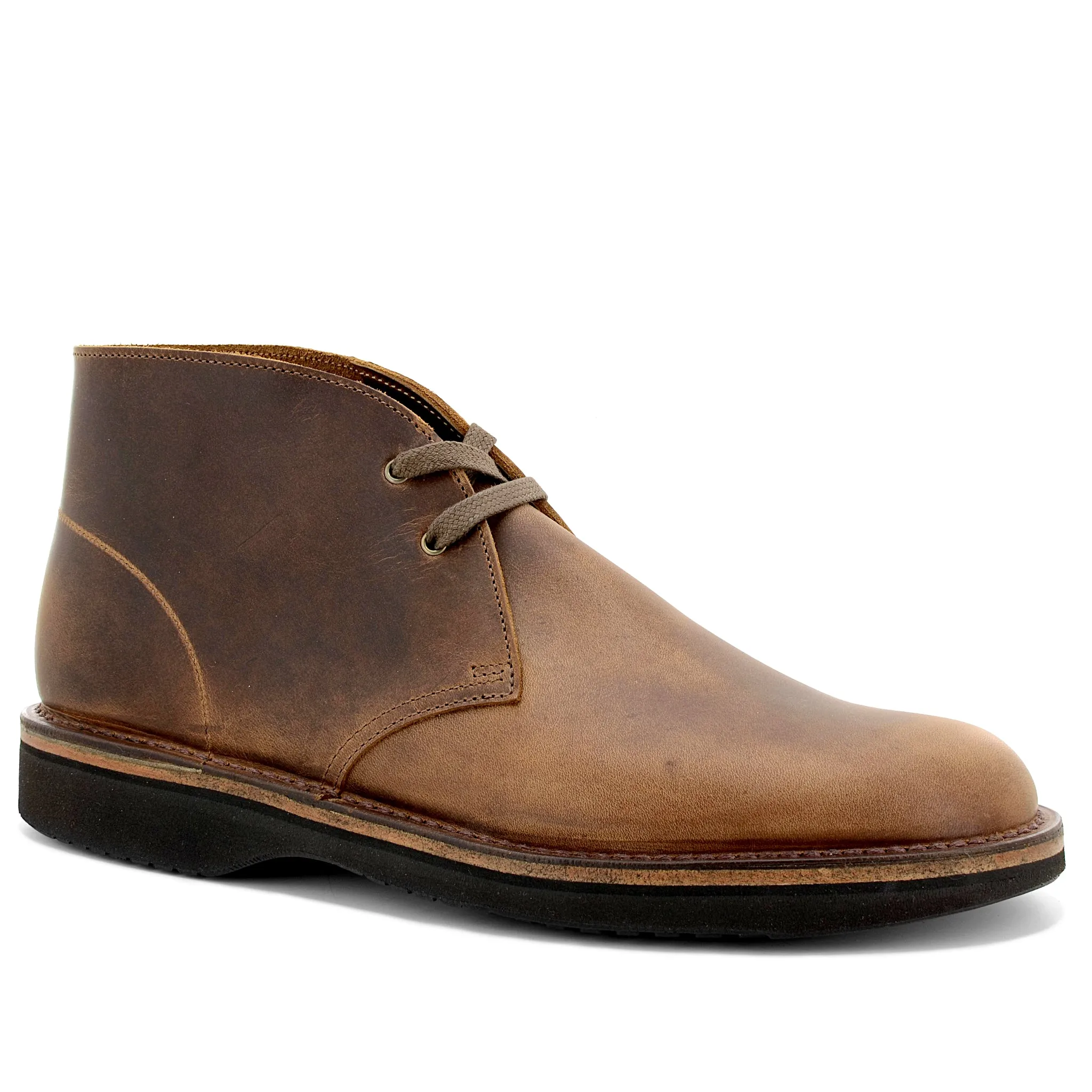 Desert Boot Brush Gumlite