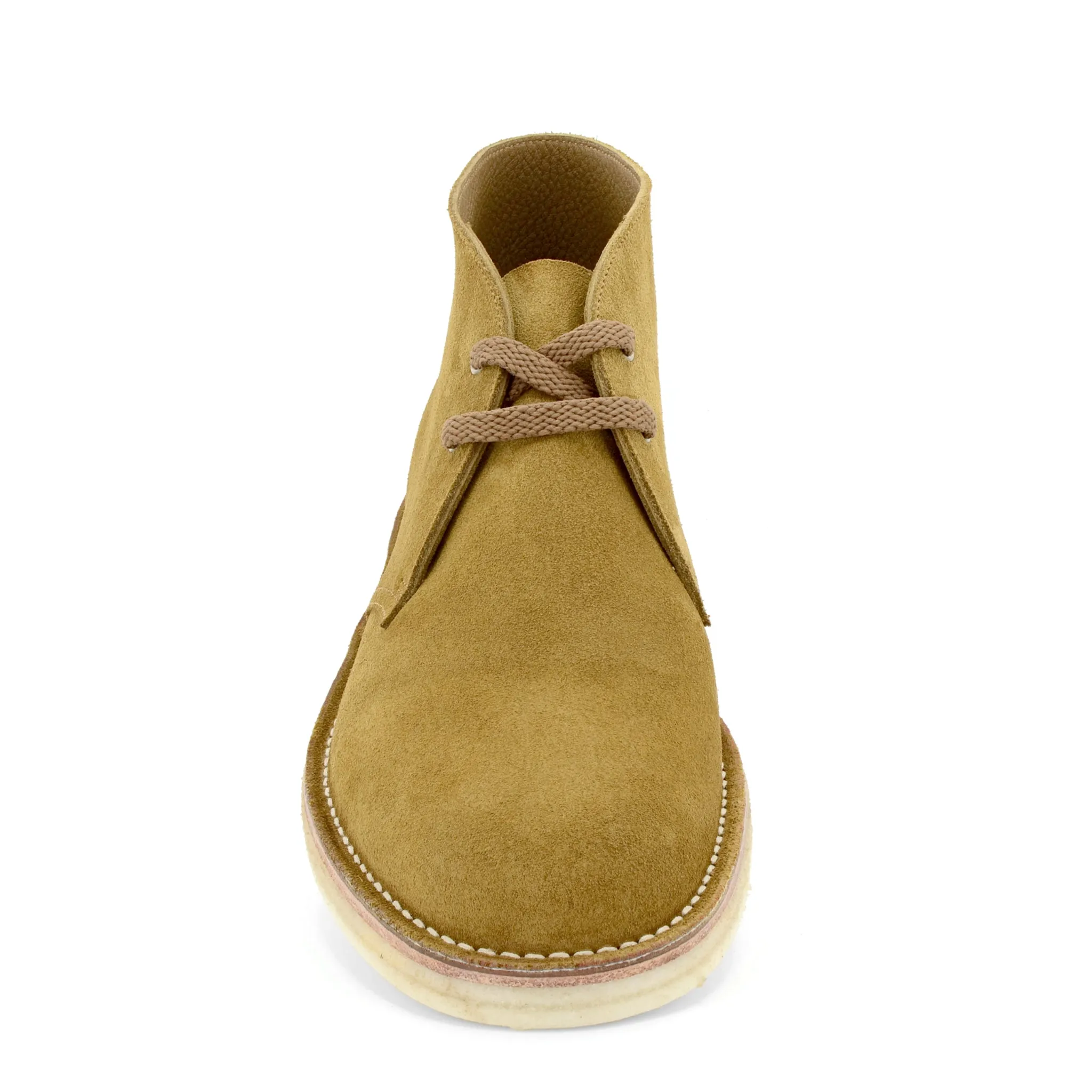 Desert Boot Maracca Suede