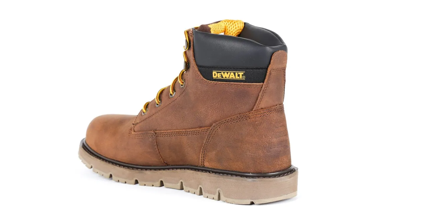 Dewalt 10023BCH - Men's 6" Wedge Sole Work Boot