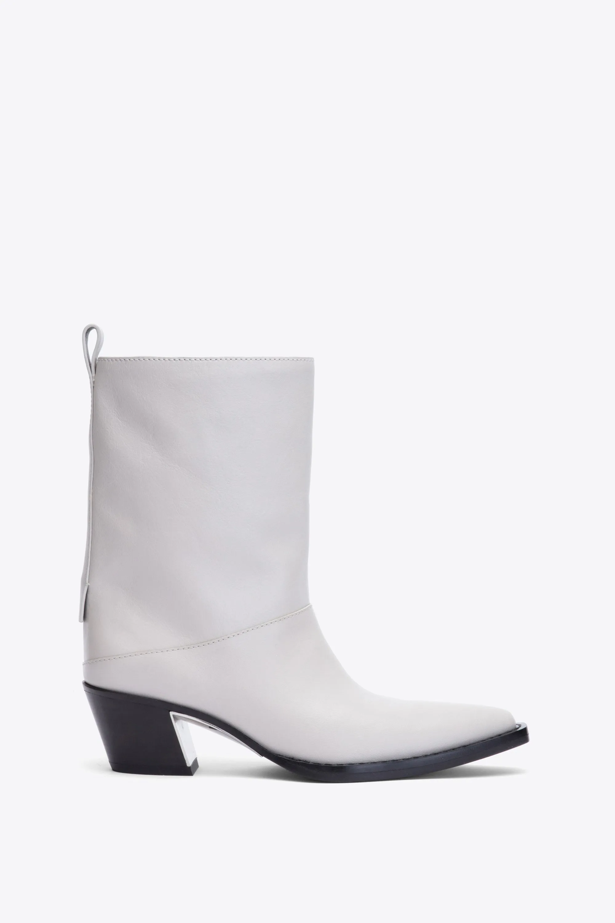 Downtown Wide Shaft Boot