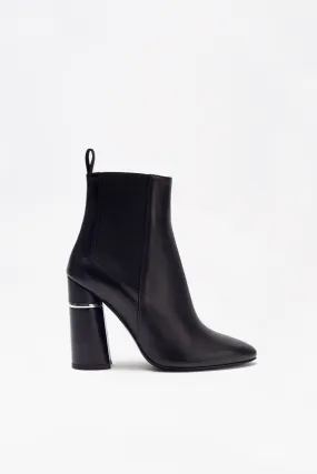 Drum - 105MM Chelsea Boot