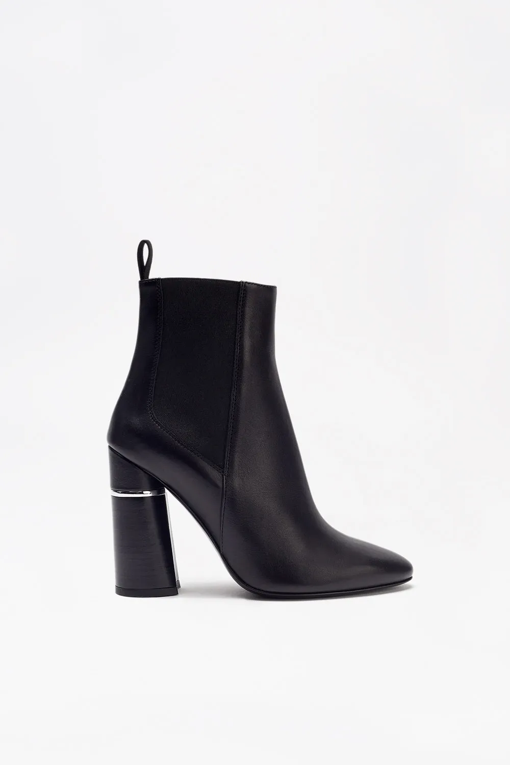 Drum - 105MM Chelsea Boot