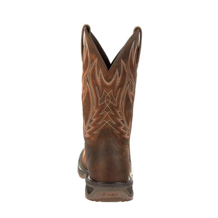 Durango Workhorse Western Work Boot DDB0202