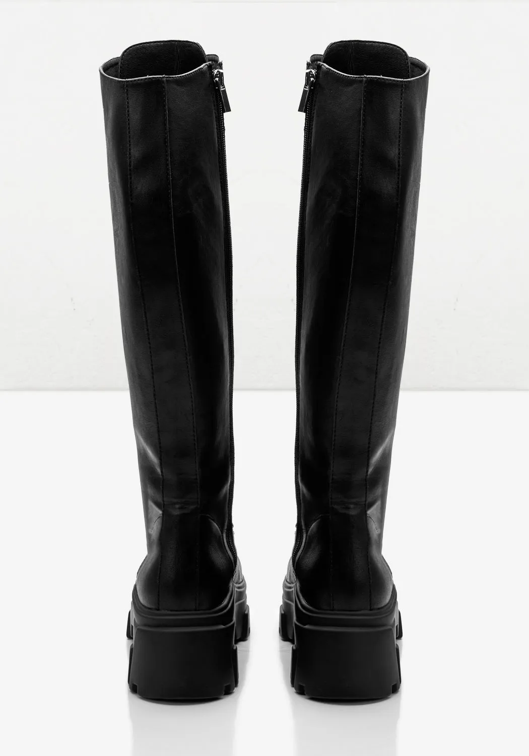 Elysium Knee High Boot