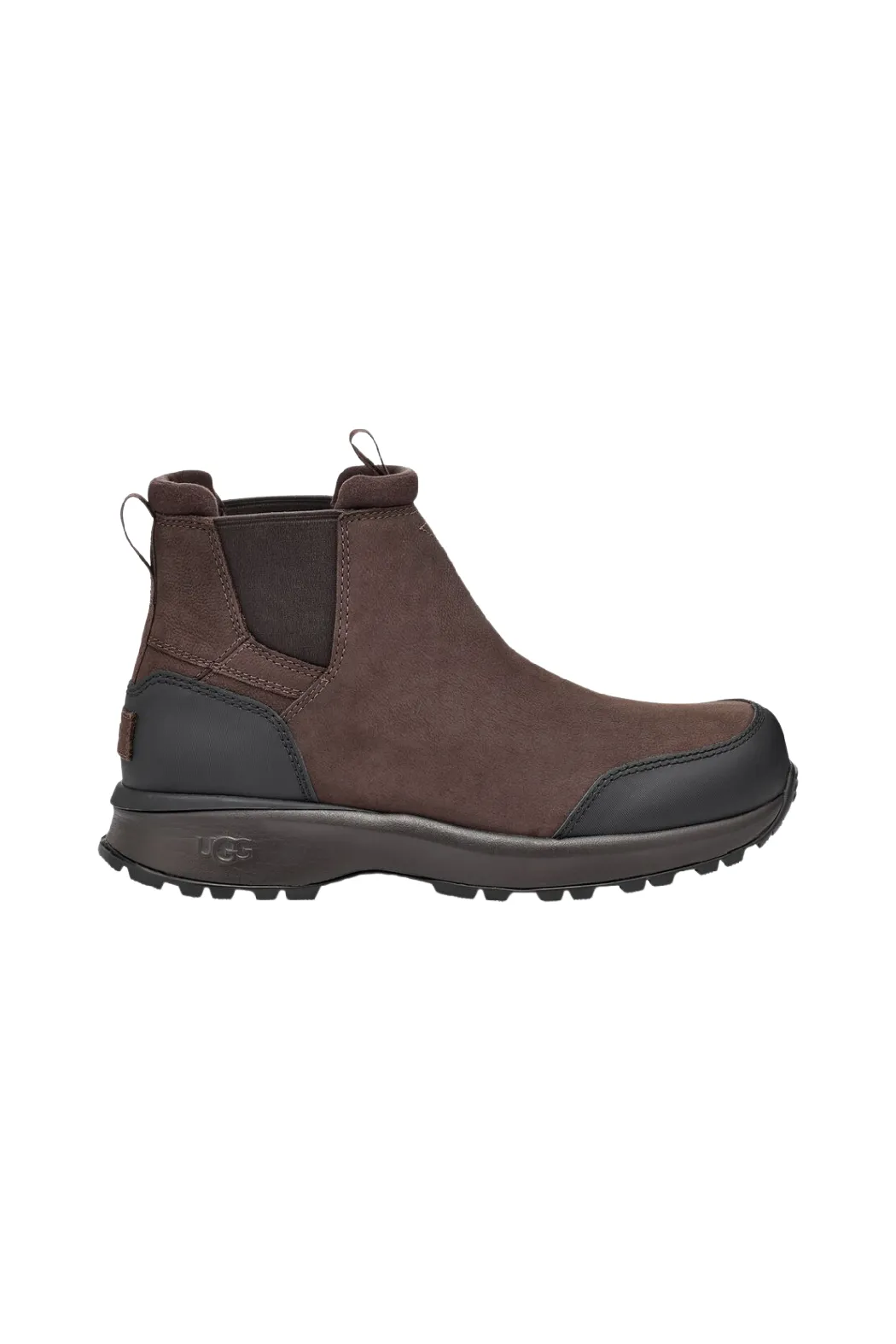 Emmett Chelsea Boot