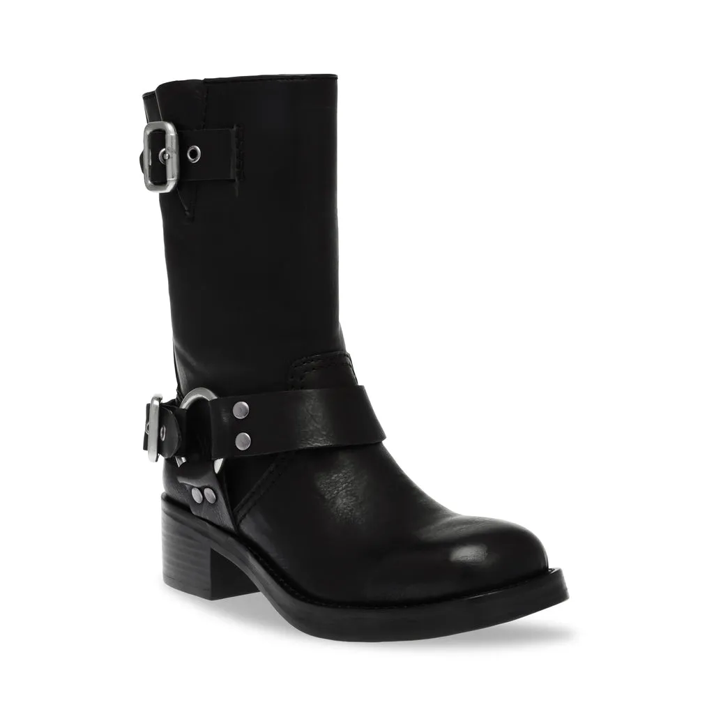 En-route Boot BLACK