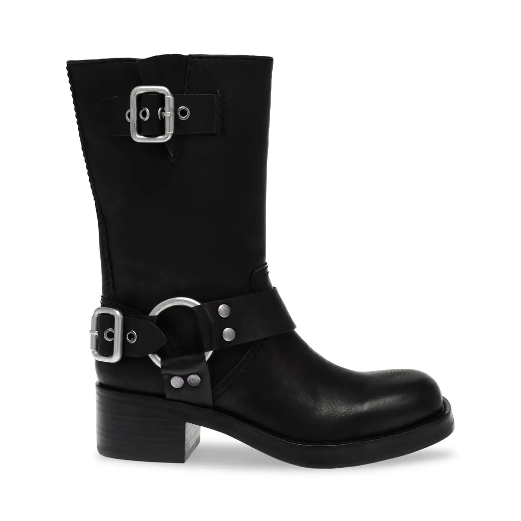 En-route Boot BLACK