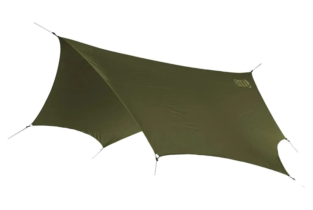 ENO Dryfly Rain Tarp