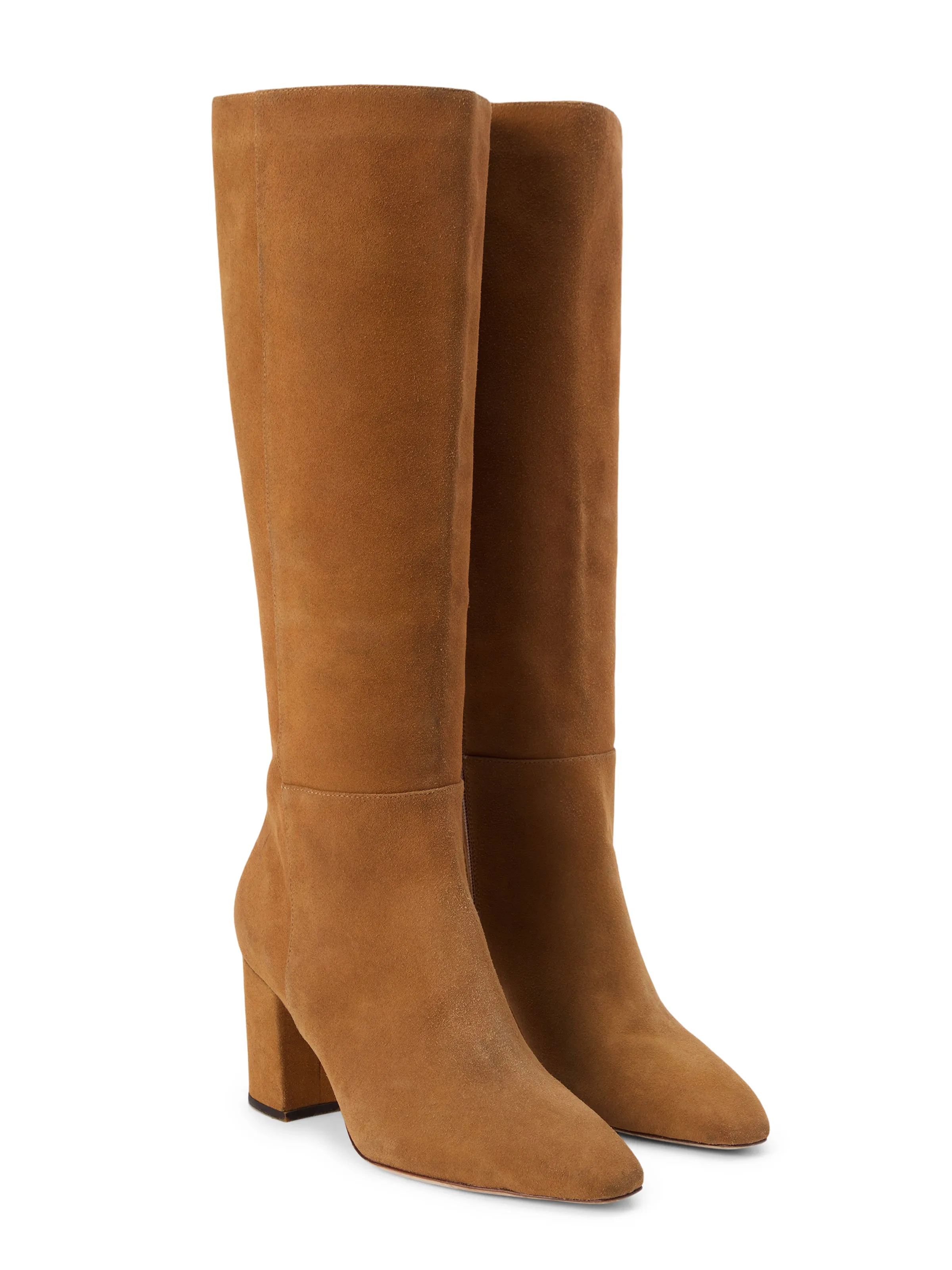 Eugenie Suede Boot